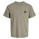 тениска,мъжки,тениски,дамски,тениски,jack,&,jones,leveland,short,sleeve,t,shirt,green,(vetiver)