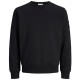 блуза,мъжки,пуловери,jack,&,jones,leveland,sweatshirt,black,(black)