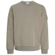 блуза,мъжки,пуловери,jack,&,jones,leveland,sweatshirt,green,(vetiver)