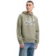 суичър,мъжки,пуловери,jack,&,jones,logo,hoodie,green,(vetiver)