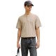 тениска,мъжки,тениски,дамски,тениски,jack,&,jones,lucas,short,sleeve,t,shirt,beige,(humus)