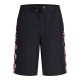 бански,гащета,мъжки,бански,костюми,jack,&,jones,oahu,board,swimming,shorts,black,(black)