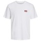 тениска,мъжки,тениски,дамски,тениски,jack,&,jones,rush,short,sleeve,t,shirt,white,(bright,white)