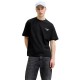 тениска,мъжки,тениски,дамски,тениски,jack,&,jones,sanremo,back,short,sleeve,t,shirt,black,(black)