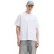 тениска,мъжки,тениски,дамски,тениски,jack,&,jones,sanremo,back,short,sleeve,t,shirt,white,(bright,white)