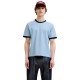тениска,мъжки,тениски,дамски,тениски,jack,&,jones,savona,ringer,short,sleeve,t,shirt,blue,(cashmere,blue)