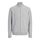 жилетка,мъжки,пуловери,дамски,пуловери,jack,&,jones,soho,ollie,cardigan,grey,(light,grey,melange)