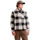 карирана,риза,мъжки,якета,дамски,якета,и,палта,jack,&,jones,son,overshirt,white,(cloud,dancer,check)