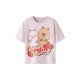 тениска,мъжки,тениски,дамски,тениски,name,it,abbi,capybara,short,sleeve,t,shirt,pink,(cradle,pink)