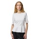 тениска,мъжки,тениски,дамски,тениски,pieces,alisa,short,sleeve,t,shirt,white,(bright,white)