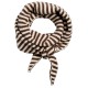 шал,ръкавици,шапки,и,шалове,pieces,komma,triangle,scarf,brown,(hot,fudge,whitecap,grey)