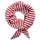 шал,ръкавици,шапки,и,шалове,pieces,komma,triangle,scarf,red,(tawny,port,pink,a,boo)