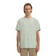 тениска,мъжки,тениски,дамски,тениски,selected,adam,linen,short,sleeve,t,shirt,green,(aqua,grey)