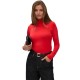 тениска,мъжки,тениски,дамски,тениски,vero,moda,10293803,alberte,long,sleeve,high,neck,t,shirt,red,(high,risk,red)