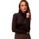 тениска,мъжки,тениски,дамски,тениски,vero,moda,awglesha,roll,long,sleeve,t,shirt,brown,(chocolate,torte)