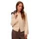 жилетка,мъжки,пуловери,дамски,пуловери,vero,moda,awhanna,cardigan,beige,(whitecap,grey)