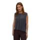 тениска,мъжки,тениски,дамски,тениски,vero,moda,filli,sleeveless,t,shirt,grey,(asphalt)