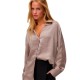 риза,с,дълъг,ръкав,дамски,ризи,мъжки,ризи,vero,moda,sommer,long,sleeve,shirt,beige,(moon,rock)