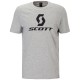 тениска,мъжки,тениски,дамски,тениски,scott,icon,short,sleeve,t,shirt,grey,(grey,melange)
