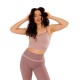 тениска,мъжки,тениски,дамски,тениски,fundango,aero,crop,sleeveless,t,shirt,pink,(brick)
