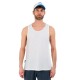 тениска,мъжки,тениски,дамски,тениски,fundango,drake,sleeveless,t,shirt,white,(white)