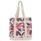 чанта,всички,чанти,fundango,margot,tote,bag,beige,(rainbow)