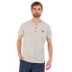тениска,мъжки,тениски,дамски,тениски,fundango,phase,henley,short,sleeve,t,shirt,beige,(sand)