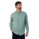 риза,с,дълъг,ръкав,дамски,ризи,мъжки,ризи,fundango,ronan,long,sleeve,shirt,green,(mint)