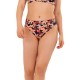 дамски,бански,костюми,fundango,sahara,midwaist,bikini,bottom,multicolor,(dreamy,meadow)