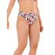 дамски,бански,костюми,fundango,sahara,midwaist,bikini,bottom,white,(rainbow)