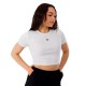 тениска,мъжки,тениски,дамски,тениски,fundango,sora,cropped,short,sleeve,t,shirt,white,(white)