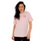 тениска,мъжки,тениски,дамски,тениски,fundango,sunshine,ii,short,sleeve,t,shirt,pink,(rose)