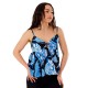 тениска,мъжки,тениски,дамски,тениски,fundango,victoria,sleeveless,t,shirt,blue,(indigo)
