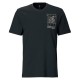 тениска,мъжки,тениски,дамски,тениски,scott,casual,short,sleeve,t,shirt,black,(black)