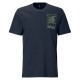 тениска,мъжки,тениски,дамски,тениски,scott,casual,short,sleeve,t,shirt,blue,(dark,blue)
