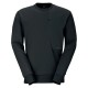 блуза,мъжки,пуловери,scott,crewneck,sweatshirt,black,(black)