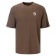 тениска,мъжки,тениски,дамски,тениски,scott,graphic,short,sleeve,t,shirt,brown,grey,(wood,grey)