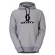 блуза,мъжки,пуловери,scott,icon,sweatshirt,grey,(grey,melange)