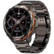 часовници,kospet,tank,t3,ultra,smartwatch,refurbished,brown,(black)