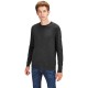 блуза,мъжки,пуловери,дамски,пуловери,jack,&,jones,essential,basic,knitted,sweater,refurbished,grey,(dark,grey,melange)