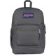 раница,раници,jansport,cross,town,plus,26l,backpack,grey,(smokey,grit)