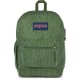 раница,раници,jansport,cross,town,plus,remix,26l,backpack,green,(cargo,green,crd)