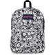 раница,раници,jansport,superbreak,one,25l,backpack,grey,(doodle,dots)