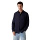 риза,с,дълъг,ръкав,дамски,ризи,мъжки,ризи,guess,eco,napa,linen,regular,fit,long,sleeve,shirt,blue,(smart,blue,multi)