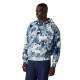 суичър,мъжки,пуловери,guess,m6gq03k2826,hoodie,blue,(quid,floral,allover)