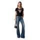 тениска,мъжки,тениски,дамски,тениски,guess,w6gi19k3042,slim,fit,short,sleeve,t,shirt,black,(jet,black,a996)