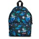 раница,раници,eastpak,orbit,10l,backpack,black,(floral,bloom,black)