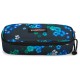 ученически,принадлежности,eastpak,oval,single,pencil,case,black,(floral,bloom,black)