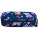 ученически,принадлежности,eastpak,oval,single,pencil,case,blue,(floral,bloom,navy)