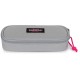 ученически,принадлежности,eastpak,oval,single,pencil,case,grey,(kontrast,grey,pink)